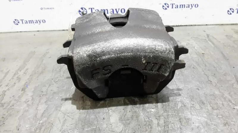 Pinza Freno Delantera Derecha para Volkswagen Golf Vii Lim. (5G1)