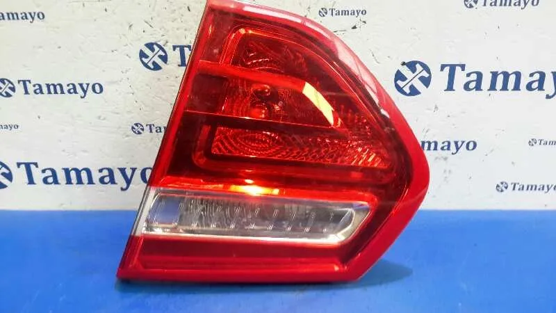 Piloto Trasero Derecho Porton para Citroën C4 Picasso