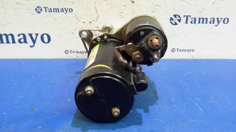 Motor Arranque para Opel Astra G Berlina