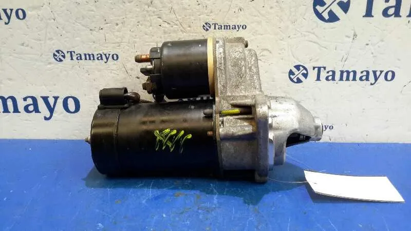 Motor Arranque para Opel Astra G Berlina