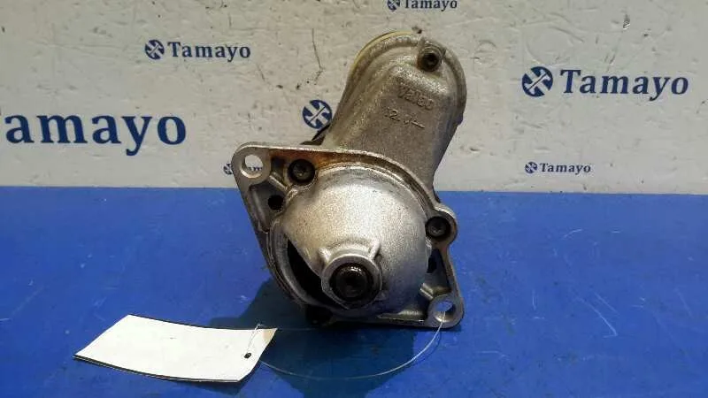 Motor Arranque para Opel Astra G Berlina