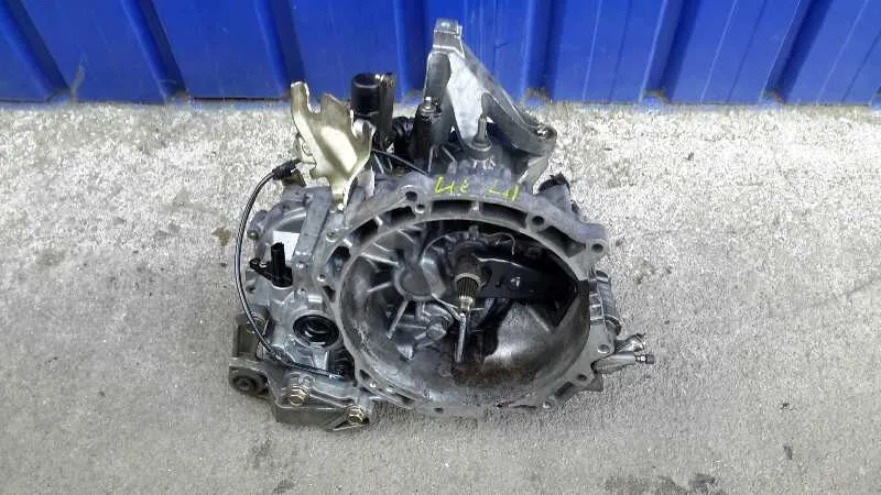Caja Cambios para Mazda 3 Berlina (Bk)