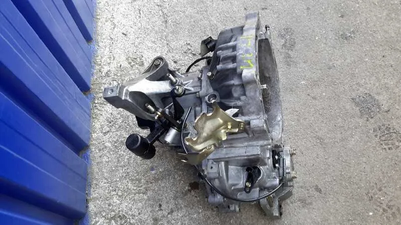 Caja Cambios para Mazda 3 Berlina (Bk)
