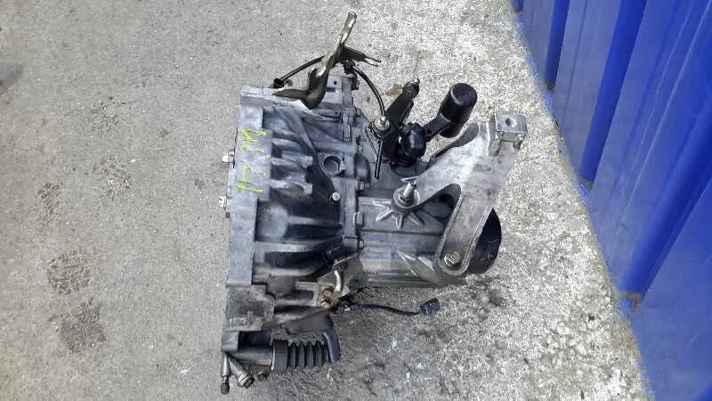 Caja Cambios para Mazda 3 Berlina (Bk)