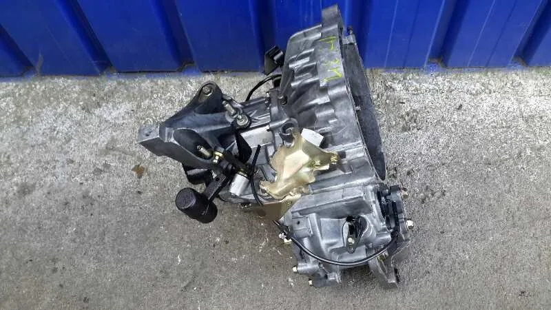 Caja Cambios para Mazda 3 Berlina (Bk)