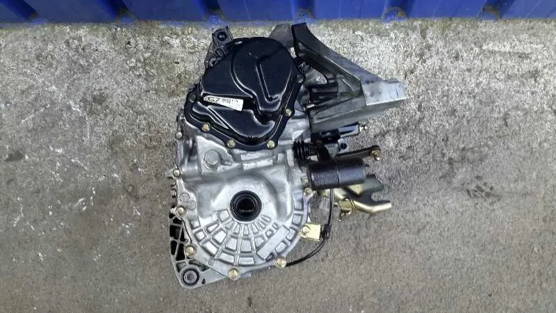 Caja Cambios para Mazda 3 Berlina (Bk)