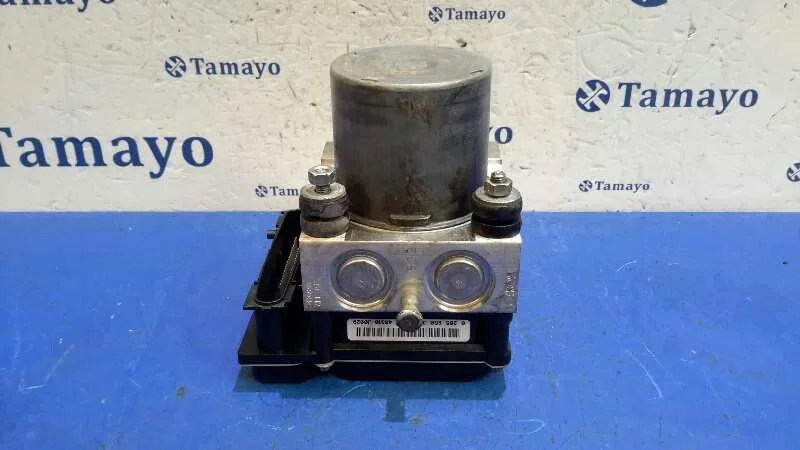 Abs para Citroën C4 Berlina