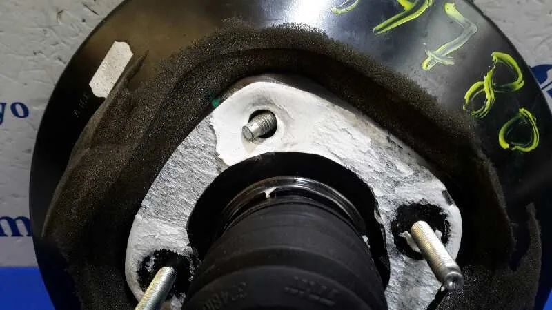 Servofreno para Peugeot 207