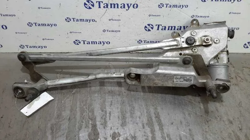 Motor Limpia Delantero para Ford Fiesta (Ccn)