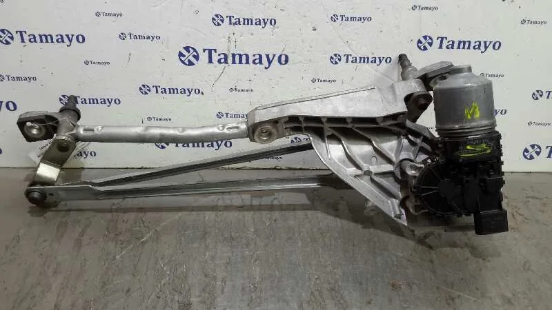Motor Limpia Delantero para Ford Fiesta (Ccn)