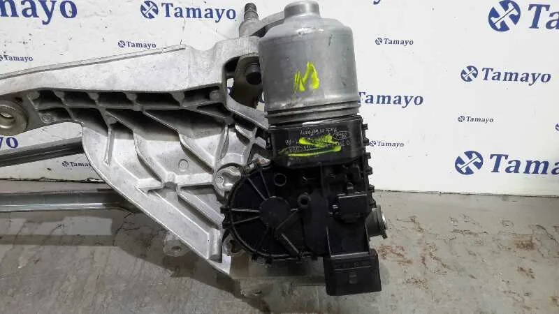 Motor Limpia Delantero para Ford Fiesta (Ccn)
