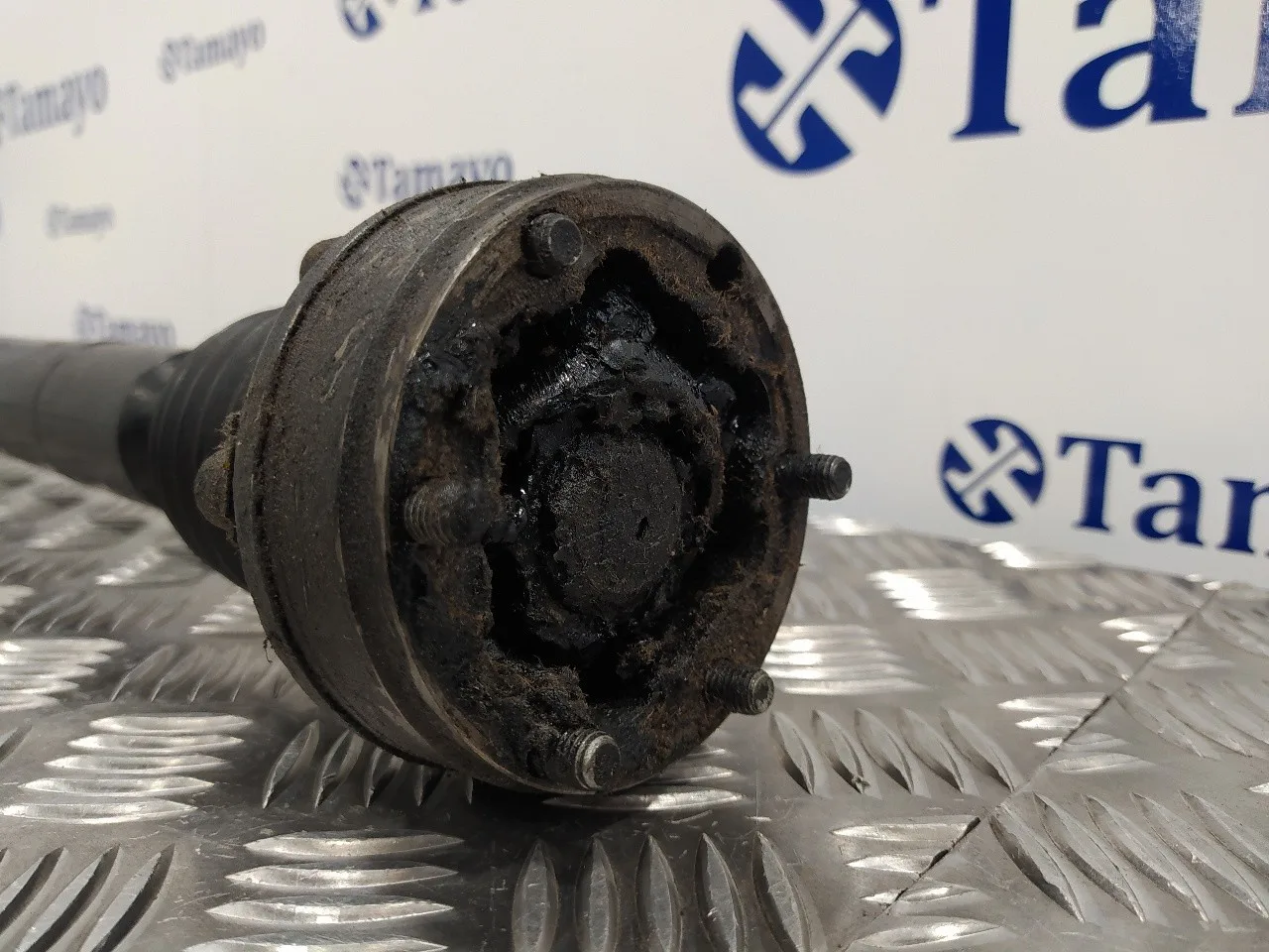 Transmision Delantera Derecha para Seat Cordoba Berlina (6L2)