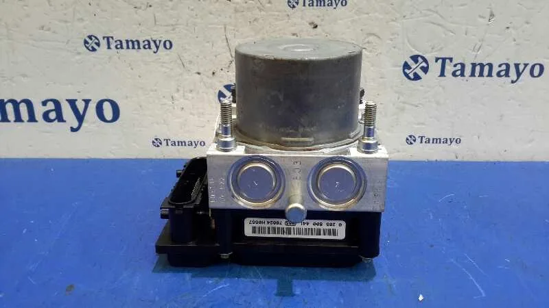 Abs para Peugeot 107