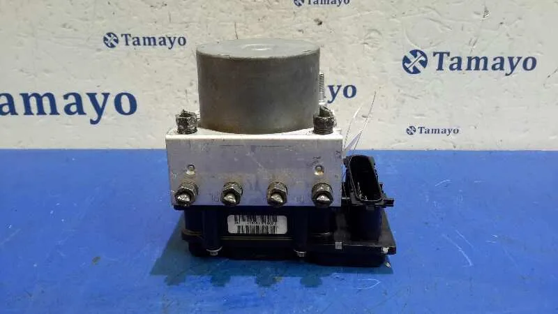 Abs para Peugeot 107