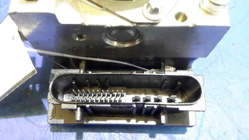 Abs para Peugeot 107