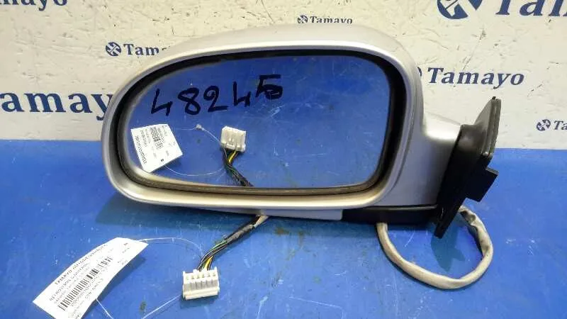 Retrovisor Izquierdo para Daewoo Tacuma