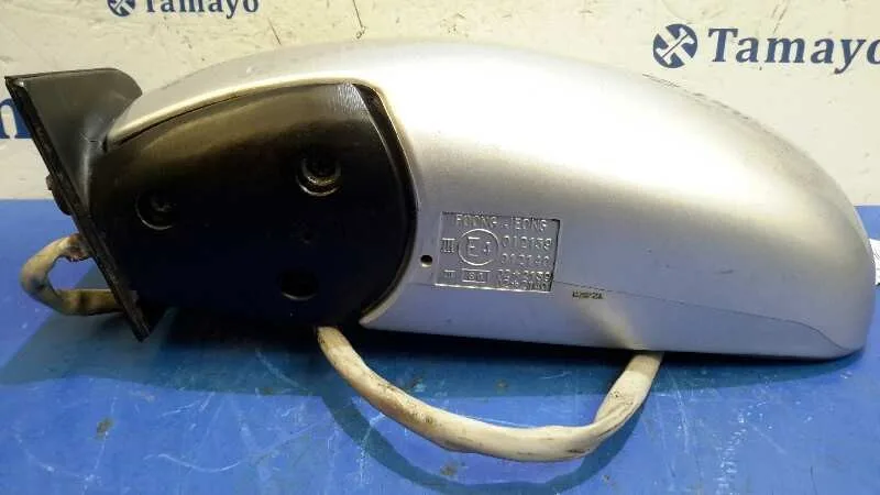 Retrovisor Izquierdo para Daewoo Tacuma