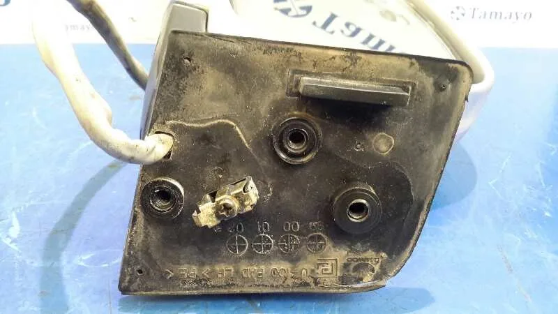 Retrovisor Izquierdo para Daewoo Tacuma