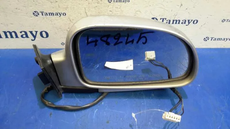 Retrovisor Derecho para Daewoo Tacuma
