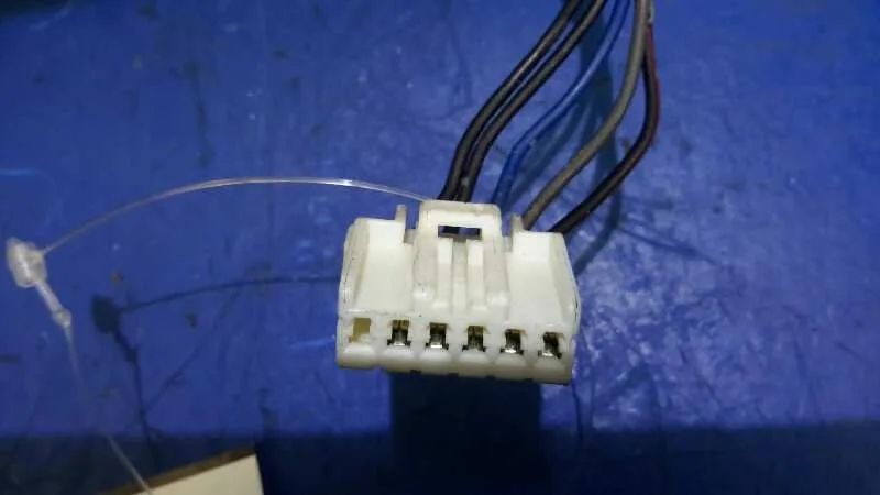 Retrovisor Derecho para Daewoo Tacuma