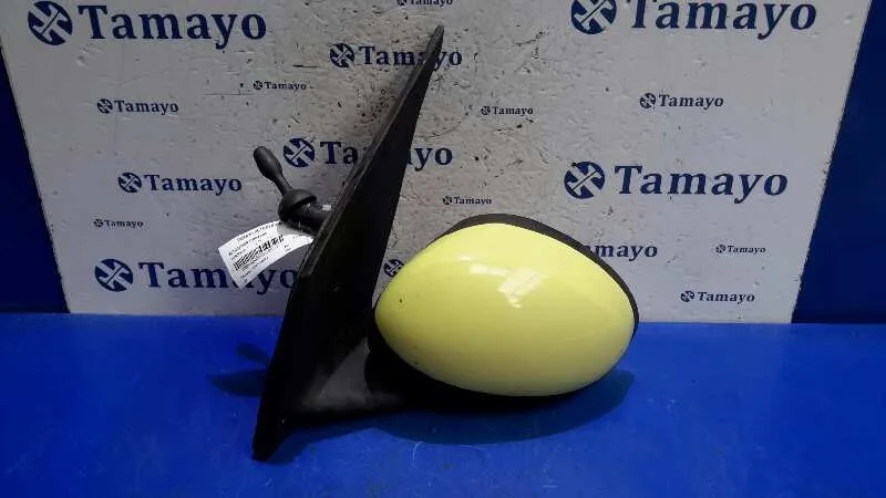 Retrovisor Izquierdo para Citroën C1