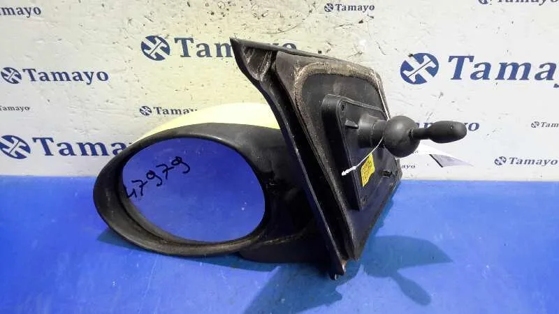 Retrovisor Izquierdo para Citroën C1