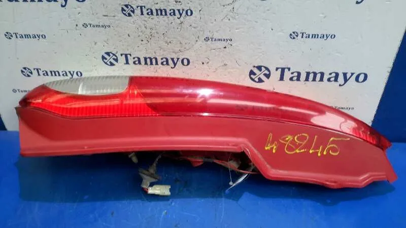 Piloto Trasero Izquierdo para Daewoo Tacuma