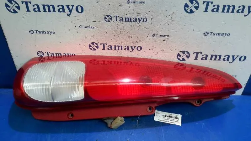 Piloto Trasero Izquierdo para Daewoo Tacuma