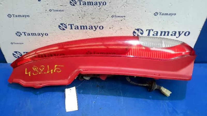 Piloto Trasero Derecho para Daewoo Tacuma