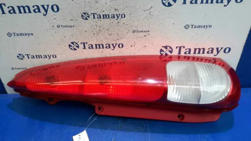 Piloto Trasero Derecho para Daewoo Tacuma