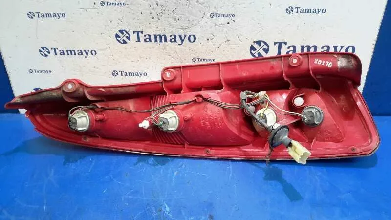 Piloto Trasero Derecho para Daewoo Tacuma