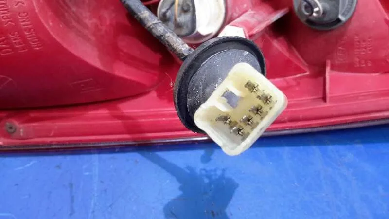 Piloto Trasero Derecho para Daewoo Tacuma