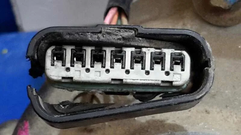 Cremallera Direccion para Honda Civic Berlina 3 (Ep1/2)