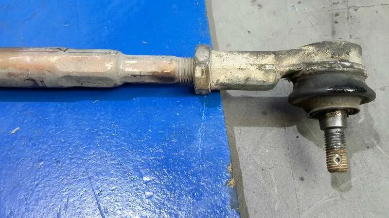Cremallera Direccion para Honda Civic Berlina 3 (Ep1/2)