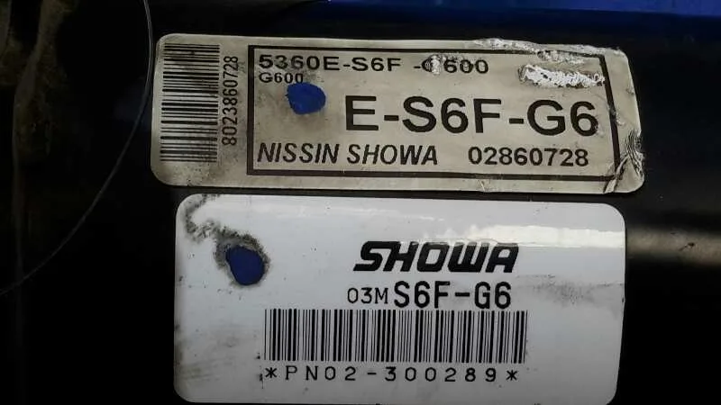 Cremallera Direccion para Honda Civic Berlina 3 (Ep1/2)