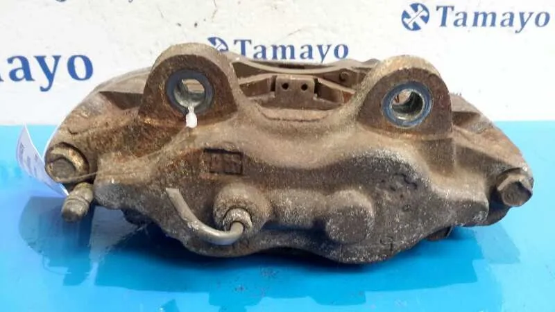 Pinza Freno Delantera Izquierda para Toyota 4-Runner (N13)