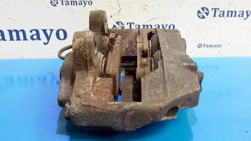 Pinza Freno Delantera Izquierda para Toyota 4-Runner (N13)