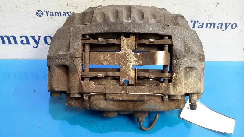 Pinza Freno Delantera Izquierda para Toyota 4-Runner (N13)