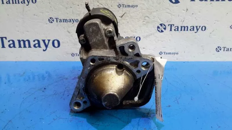 Motor Arranque para Renault Grand Modus