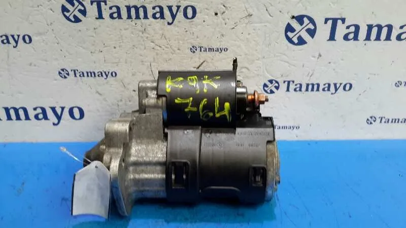 Motor Arranque para Renault Grand Modus