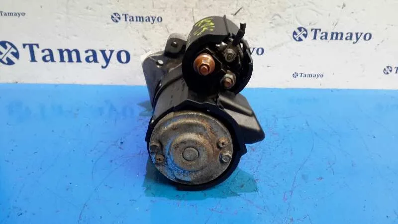 Motor Arranque para Renault Grand Modus
