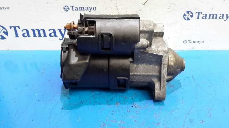Motor Arranque para Renault Grand Modus