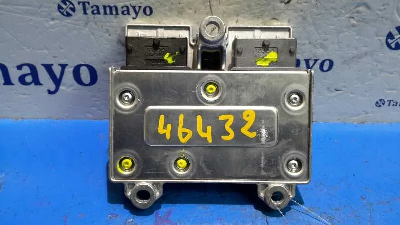 Centralita Airbag para Opel Astra H Berlina
