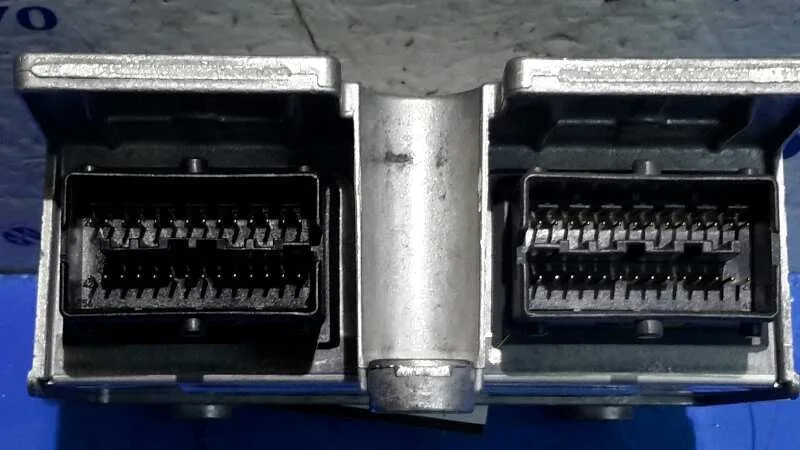 Centralita Airbag para Opel Astra H Berlina