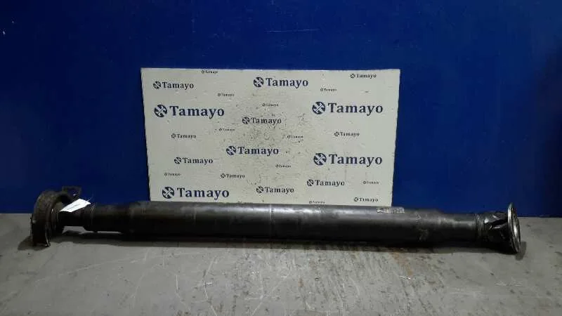 Transmision Central para Volkswagen Lt Caja Abierta (Mod. 1997)