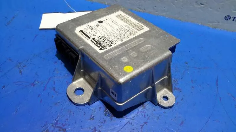 Centralita Airbag para Renault Megane Ii Berlina 5P