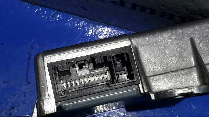 Centralita Airbag para Renault Megane Ii Berlina 5P