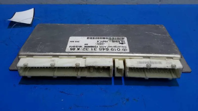 Centralita Motor Uce para Mercedes-Benz Clase C (W202) Berlina