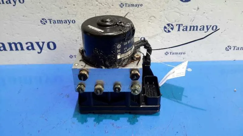 Abs para Volkswagen Polo Berlina (6N2)