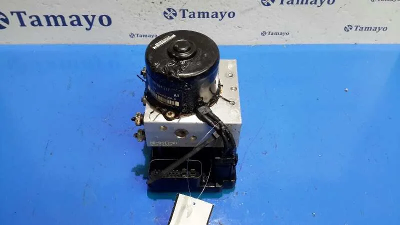 Abs para Volkswagen Polo Berlina (6N2)